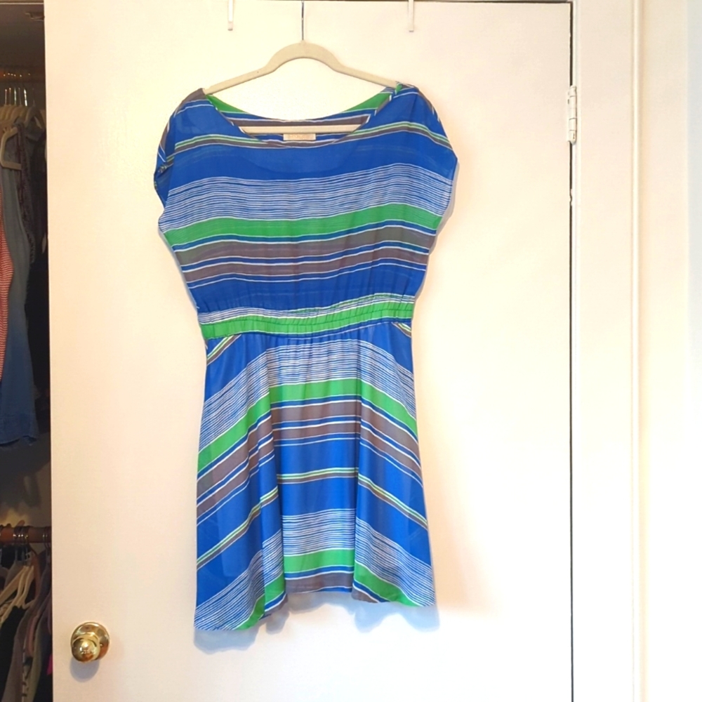 Vivian San short dress